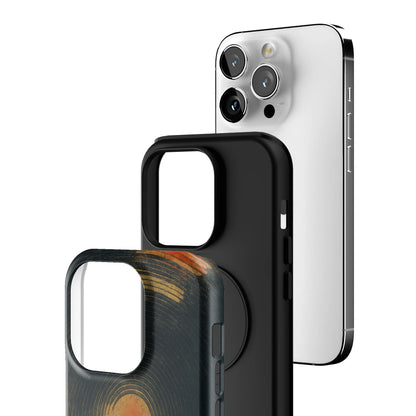 Blaze Point iPhone Case gallery - Iphone_14_Pro_3