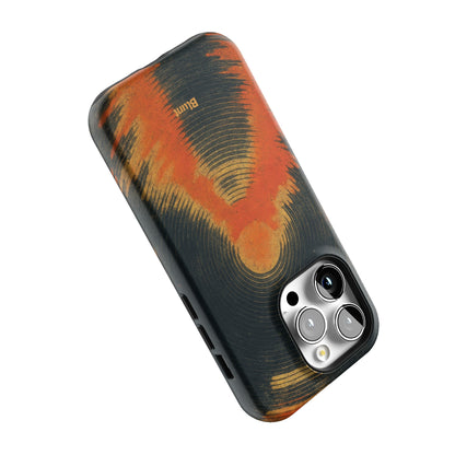 Blaze Point iPhone Case gallery - Iphone_14_Pro_5