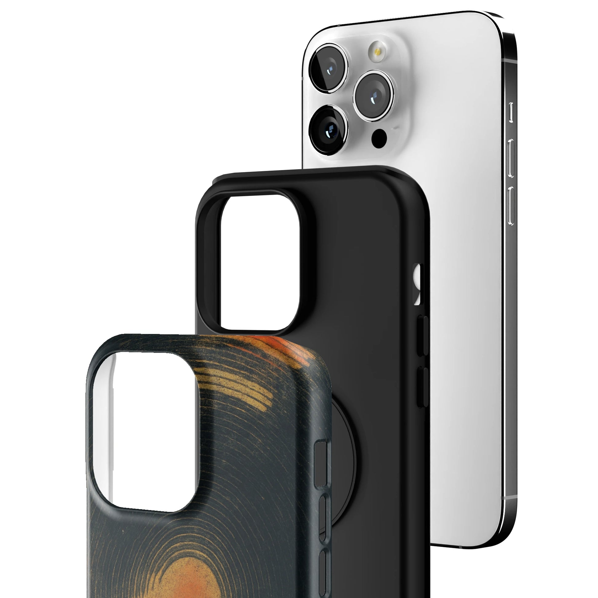 Blaze Point iPhone Case gallery - Iphone_14_Pro_Max_3