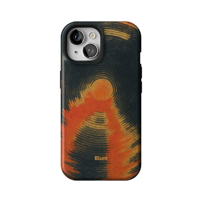 Blaze Point iPhone Case gallery - Iphone_15_Iphone_1