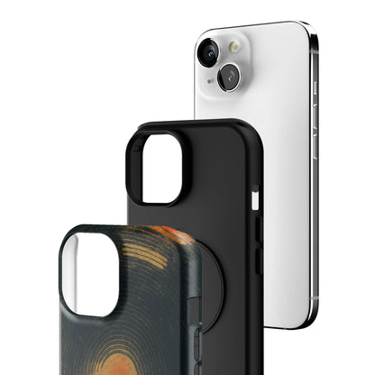 Blaze Point iPhone Case gallery - Iphone_15_Iphone_3