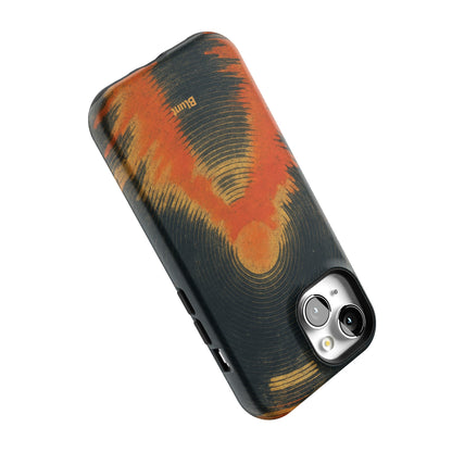 Blaze Point iPhone Case gallery - Iphone_15_Iphone_5