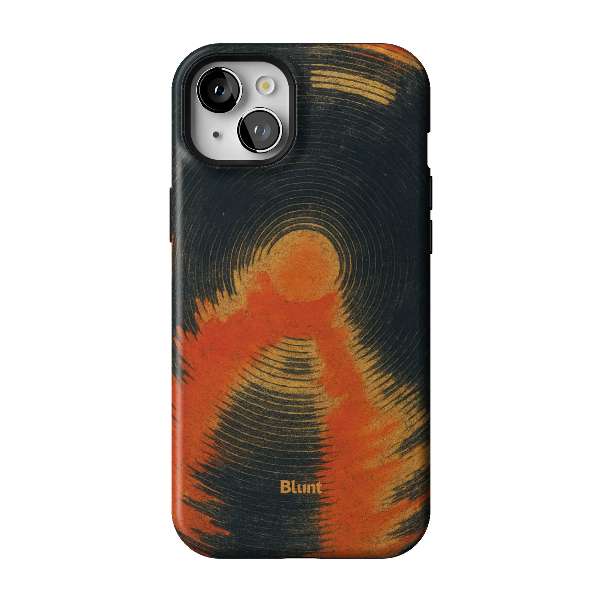 Blaze Point iPhone Case gallery - Iphone_15_Mini_Air_Plus_1