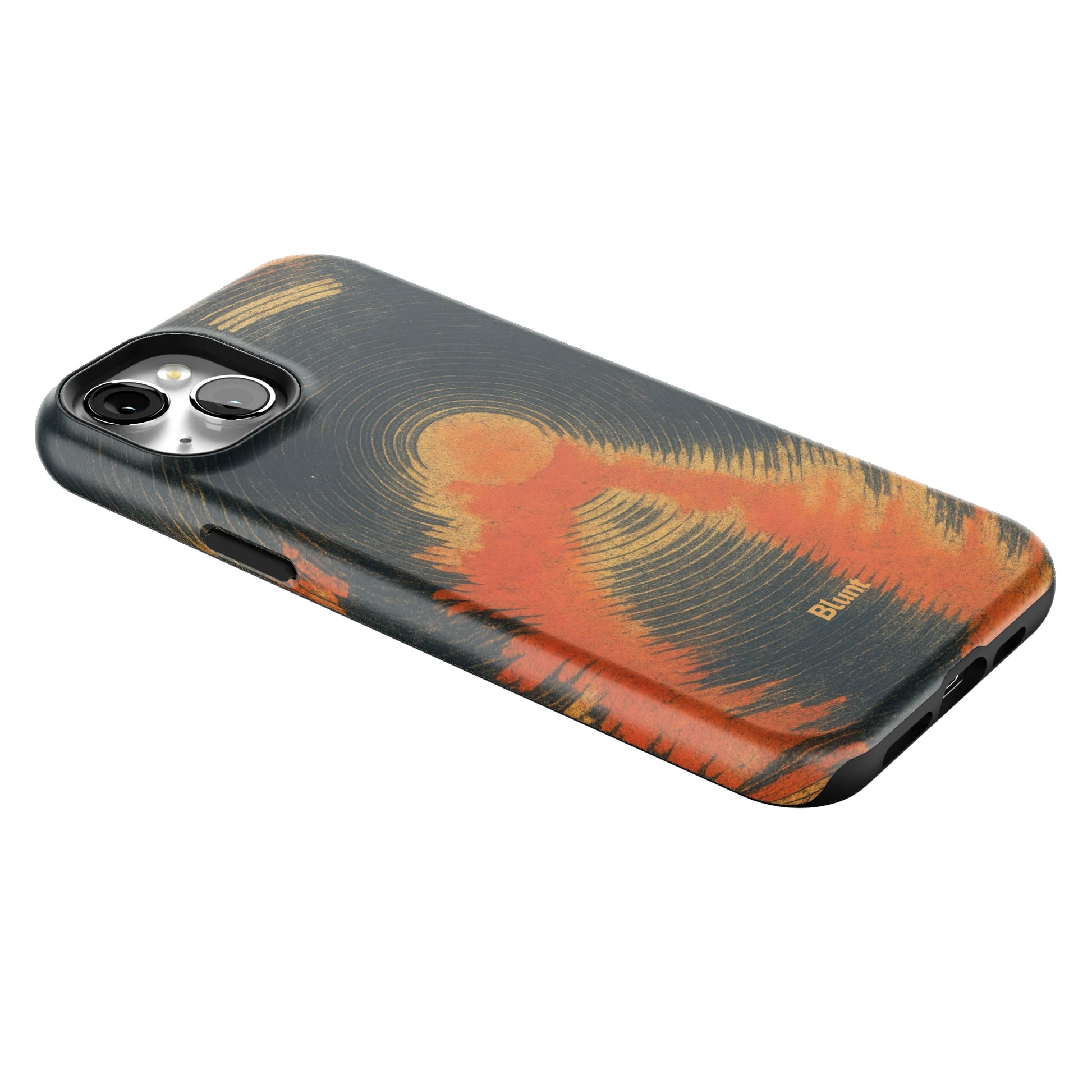 Blaze Point iPhone Case gallery - Iphone_15_Mini_Air_Plus_2