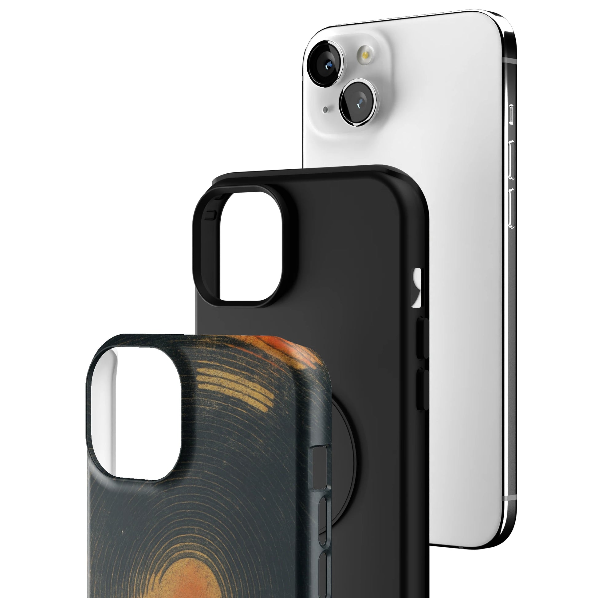 Blaze Point iPhone Case gallery - Iphone_15_Mini_Air_Plus_3