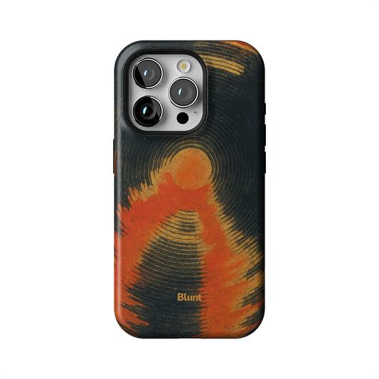 Blaze Point iPhone Case gallery - Iphone_15_Pro_1