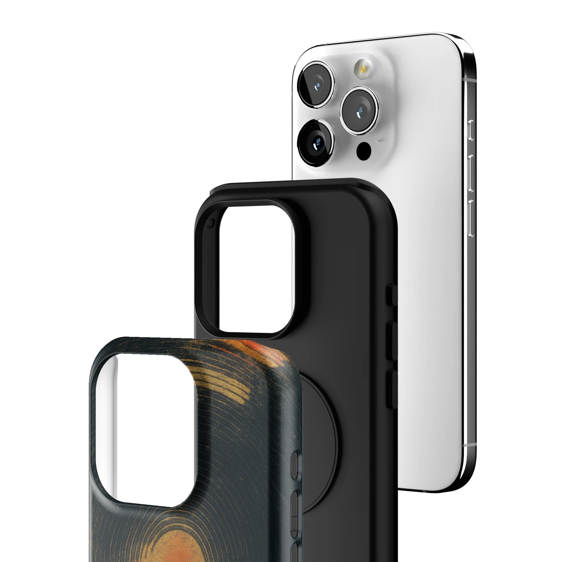 Blaze Point iPhone Case gallery - Iphone_15_Pro_3