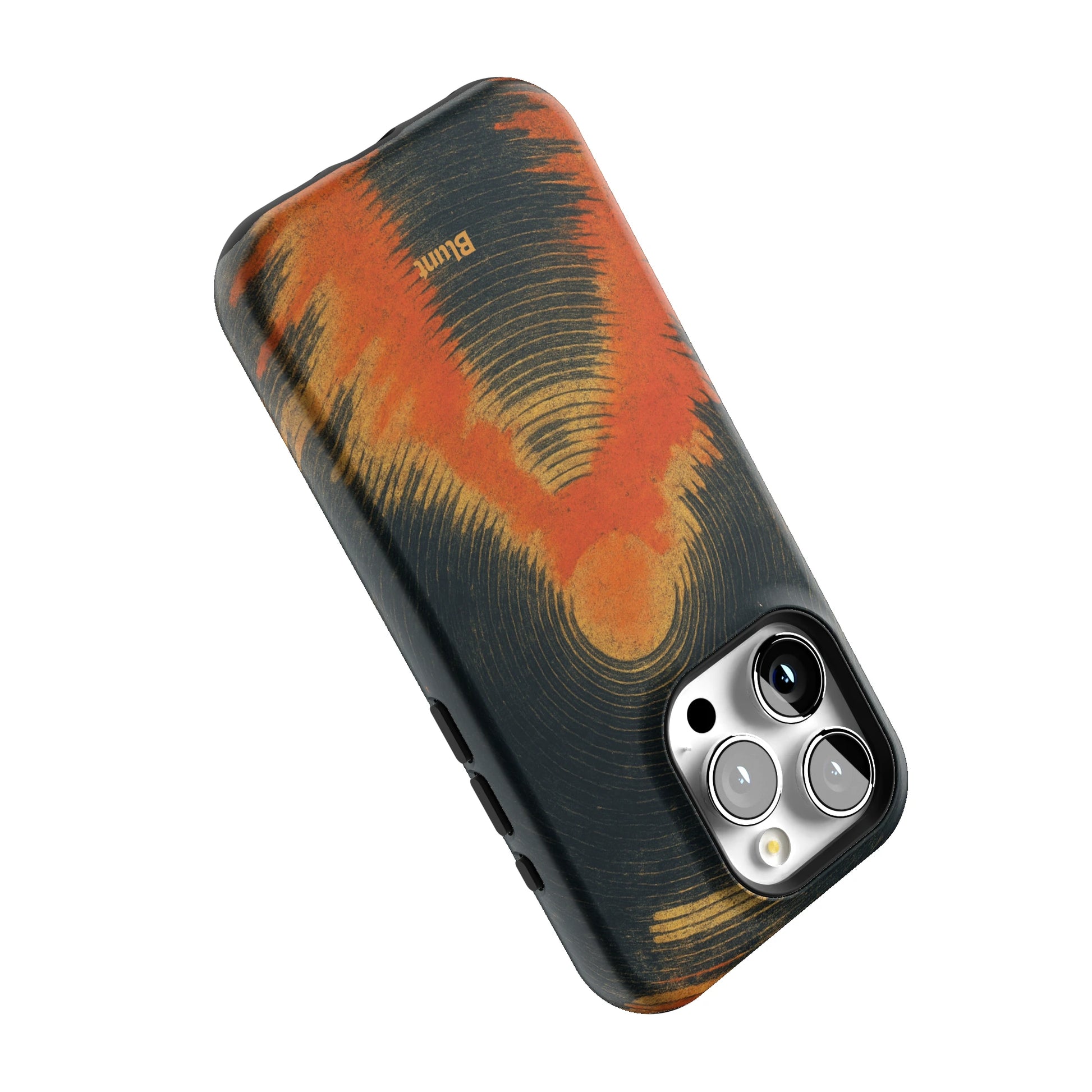 Blaze Point iPhone Case gallery - Iphone_15_Pro_5