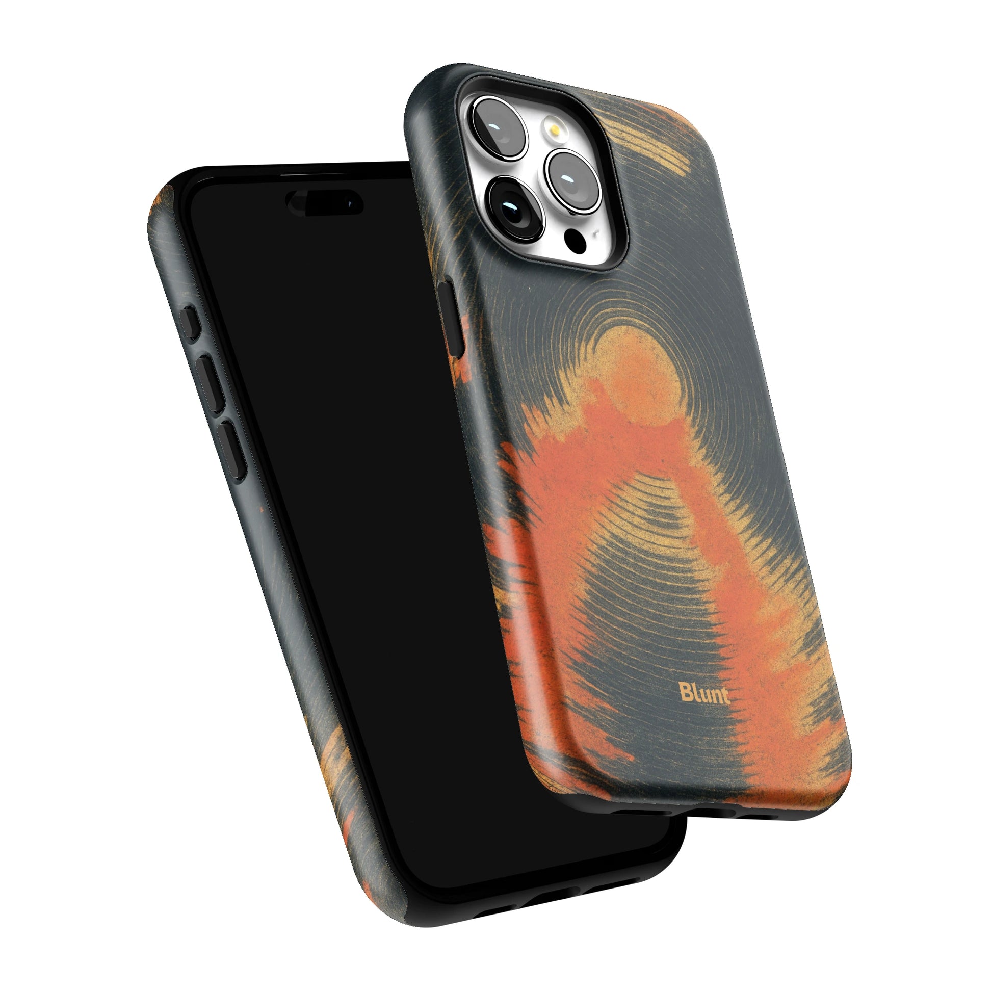 Blaze Point iPhone Case gallery - Iphone_15_Pro_Max_6