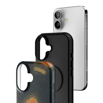 Blaze Point iPhone Case gallery - Iphone_16_Iphone_3