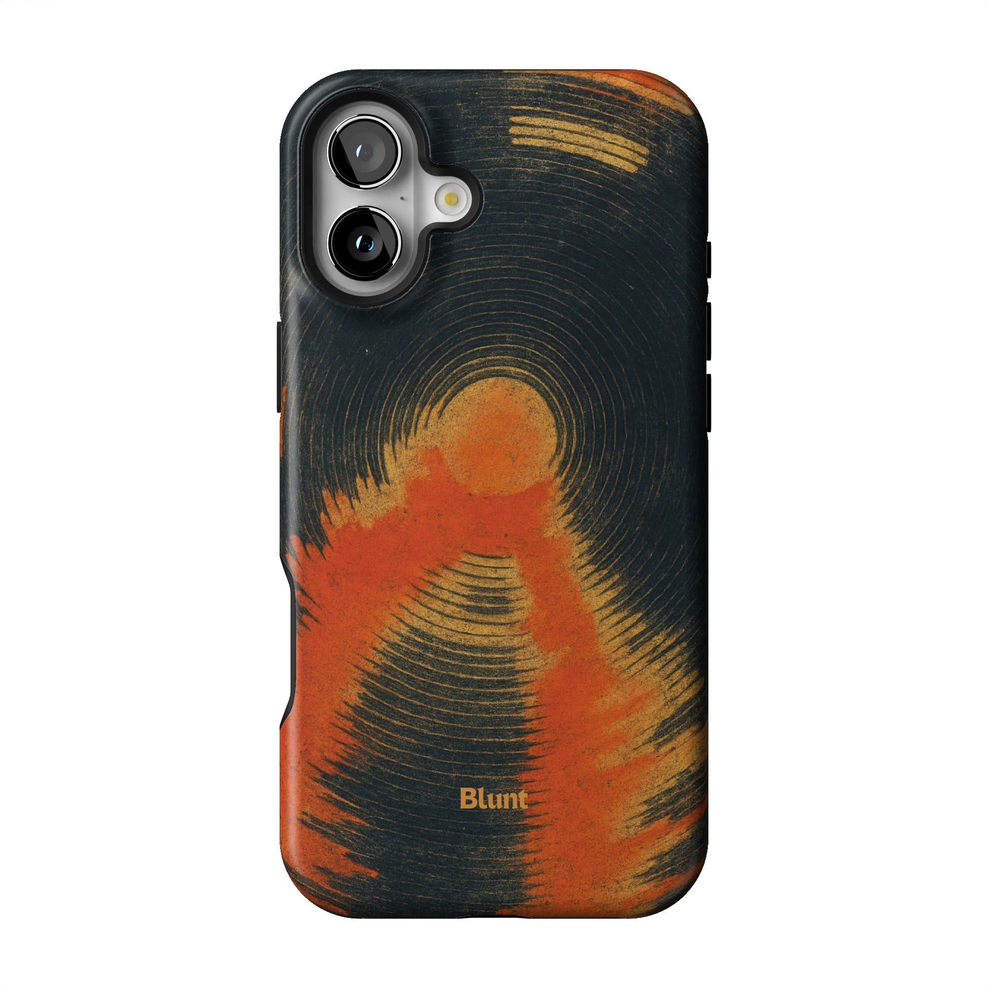 Blaze Point iPhone Case gallery - Iphone_16_Mini_Air_Plus_1