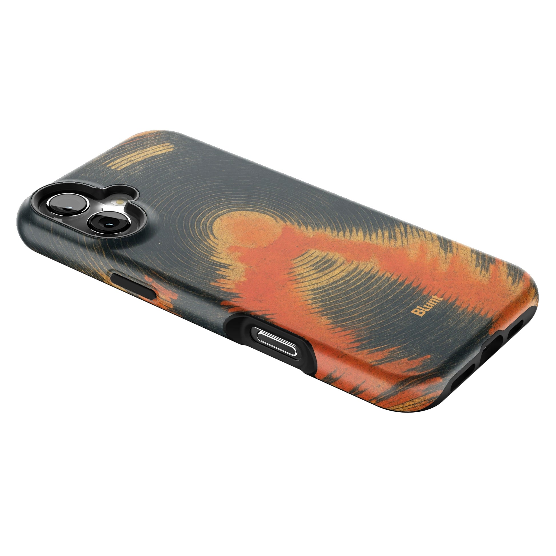 Blaze Point iPhone Case gallery - Iphone_16_Mini_Air_Plus_2