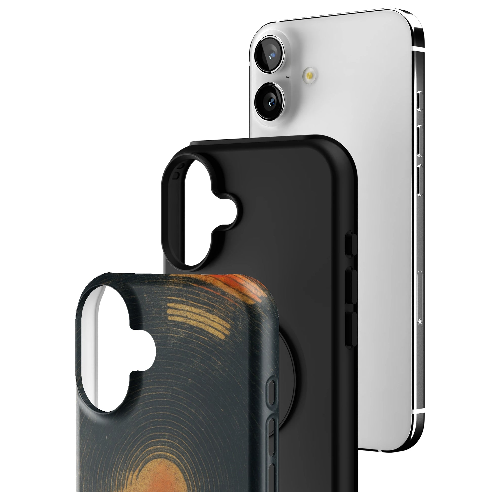 Blaze Point iPhone Case gallery - Iphone_16_Mini_Air_Plus_3