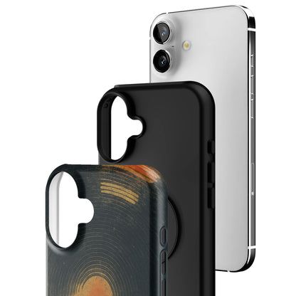 Blaze Point iPhone Case gallery - Iphone_16_Mini_Air_Plus_3