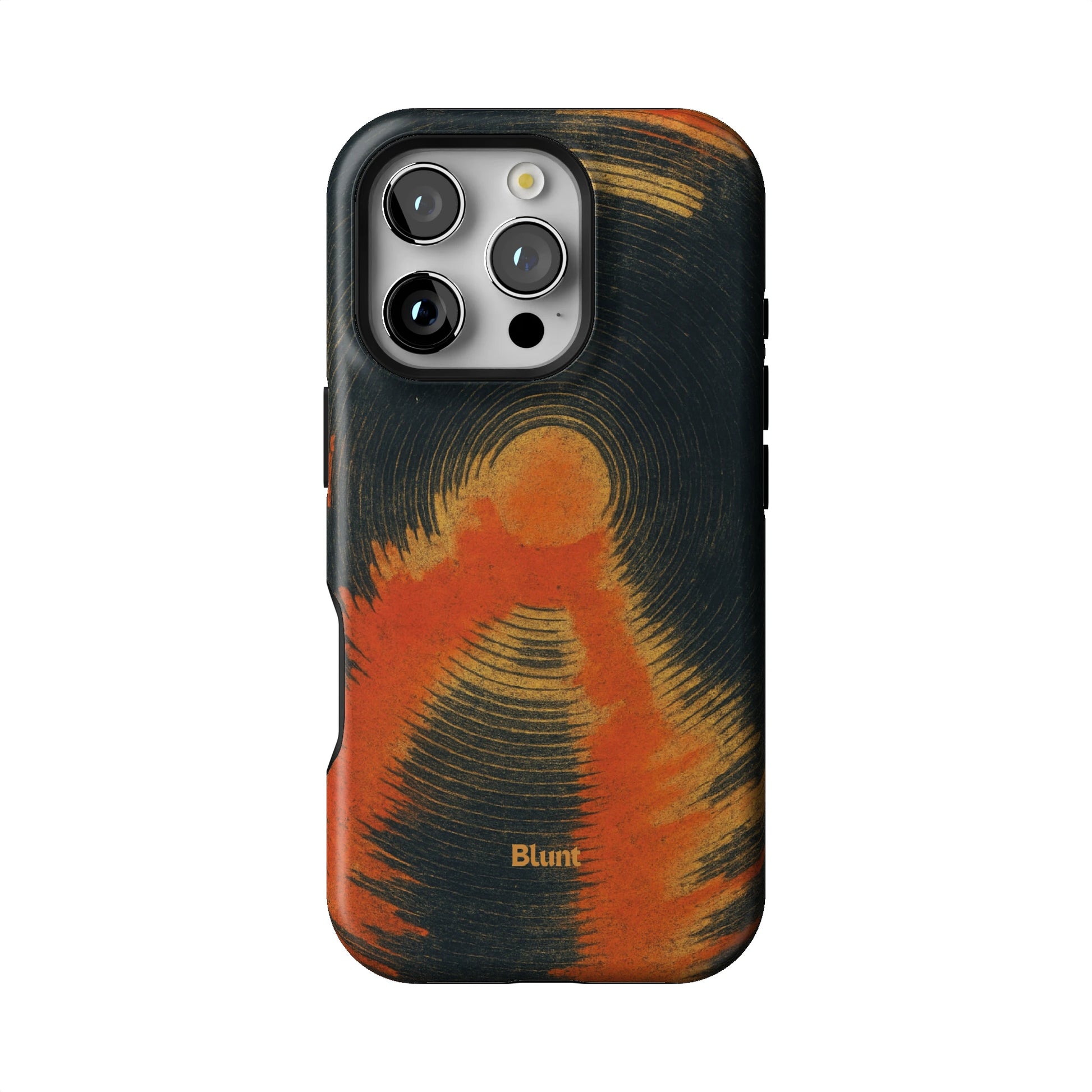 Blaze Point iPhone Case gallery - Iphone_16_Pro_1