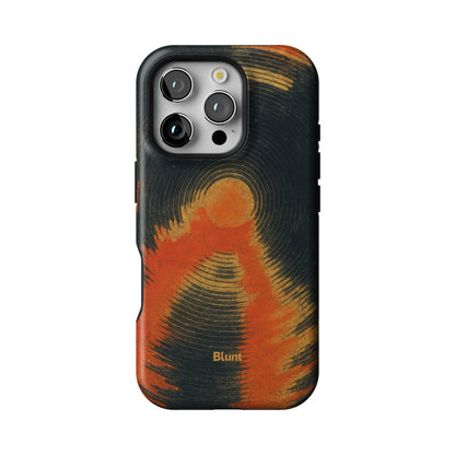 Blaze Point iPhone Case gallery - Iphone_16_Pro_1