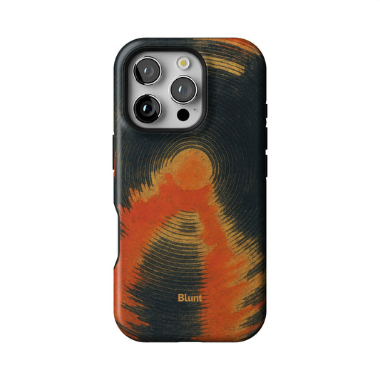 Blaze Point iPhone Case gallery - Iphone_16_Pro_1