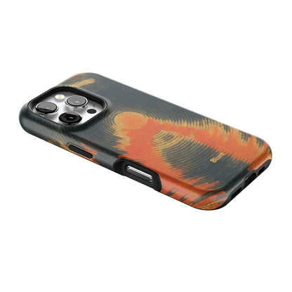 Blaze Point iPhone Case gallery - Iphone_16_Pro_2