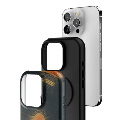 Blaze Point iPhone Case gallery - Iphone_16_Pro_3