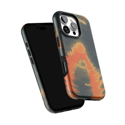 Blaze Point iPhone Case gallery - Iphone_16_Pro_6