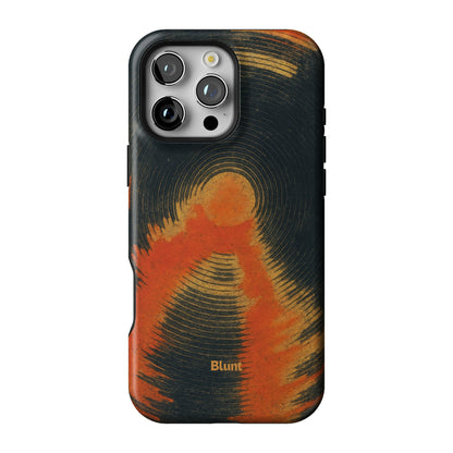 Blaze Point iPhone Case gallery - Iphone_16_Pro_Max_1