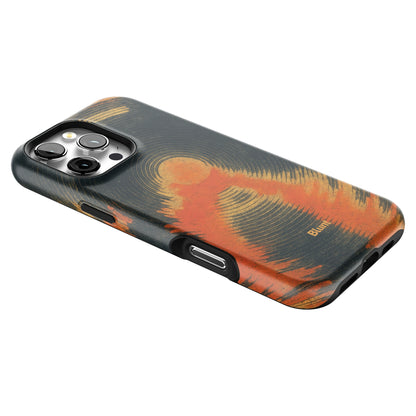 Blaze Point iPhone Case gallery - Iphone_16_Pro_Max_2
