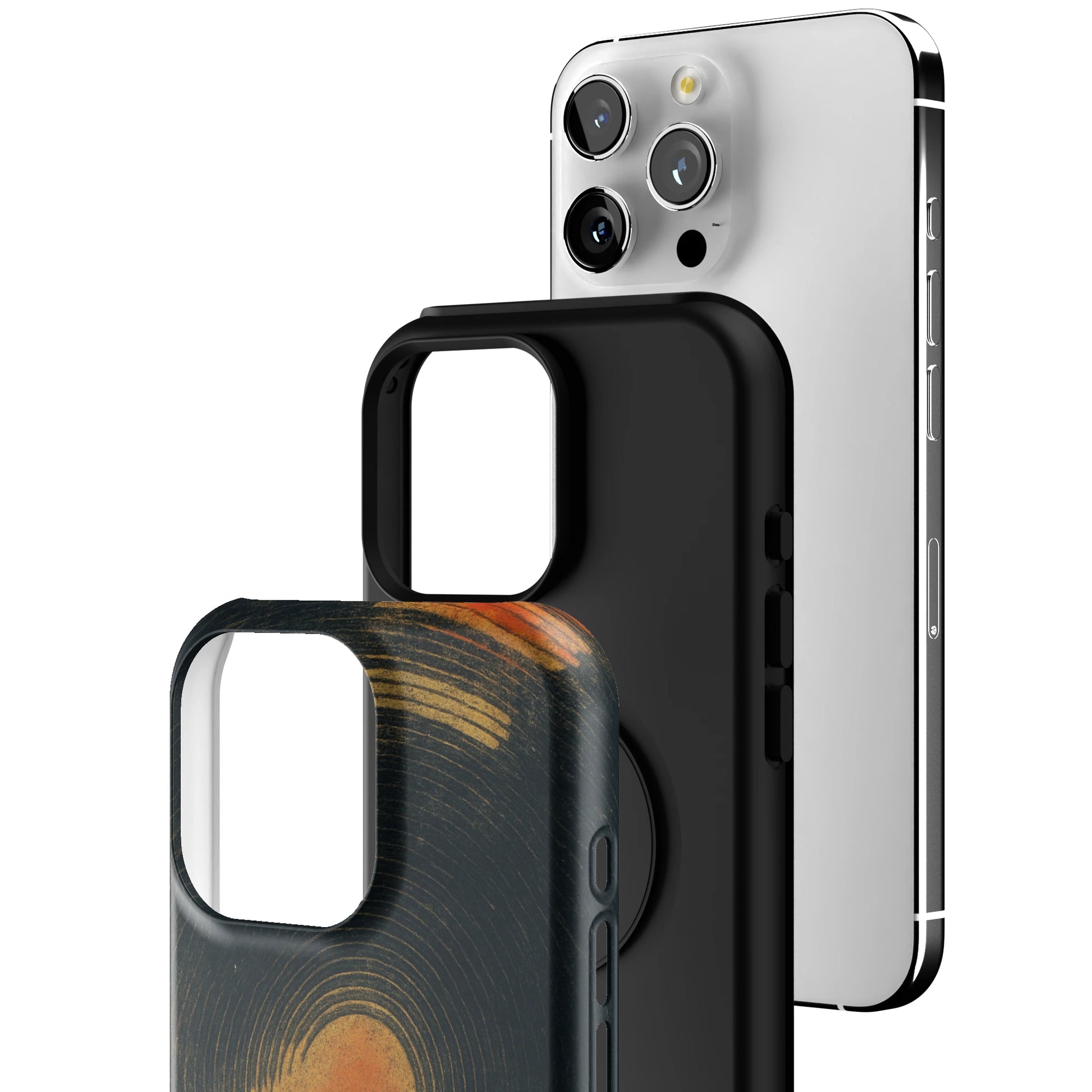 Blaze Point iPhone Case gallery - Iphone_16_Pro_Max_3