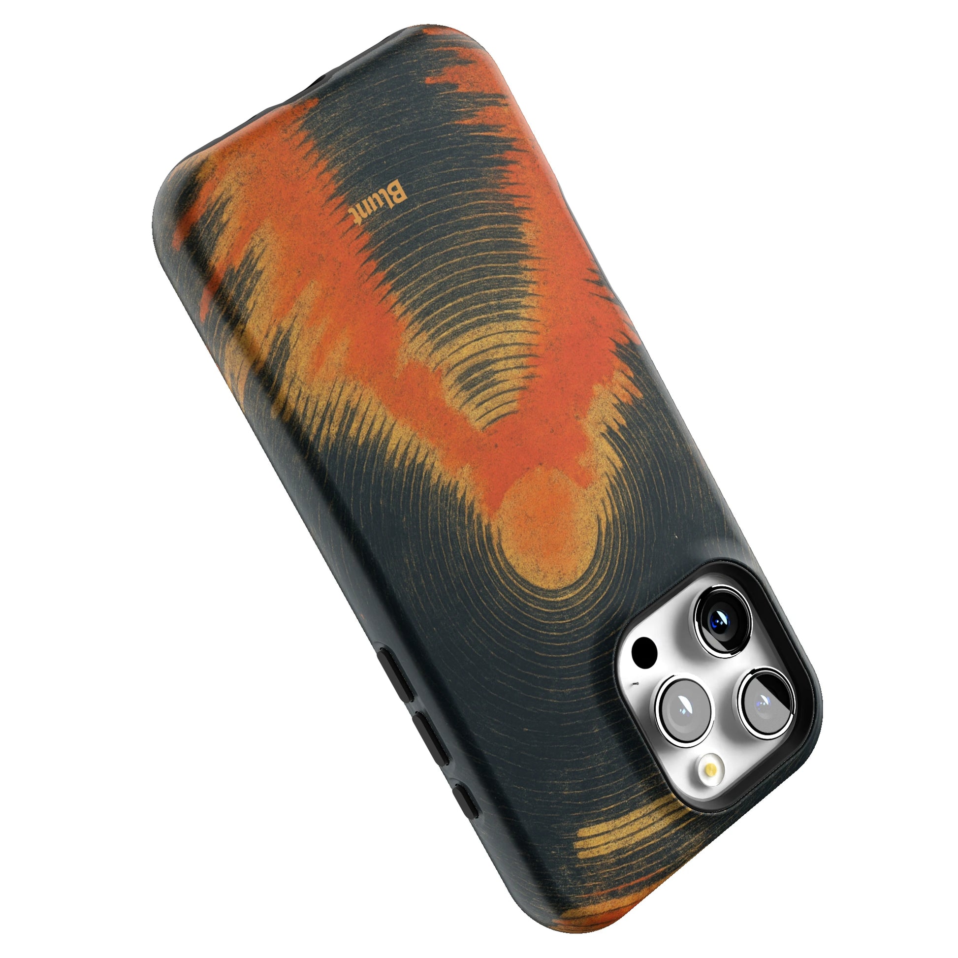 Blaze Point iPhone Case gallery - Iphone_16_Pro_Max_5
