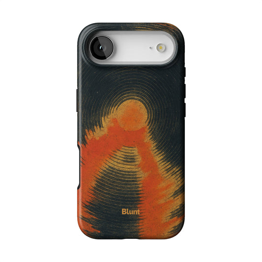 Blaze Point iPhone Case gallery - Iphone_17_Air_1