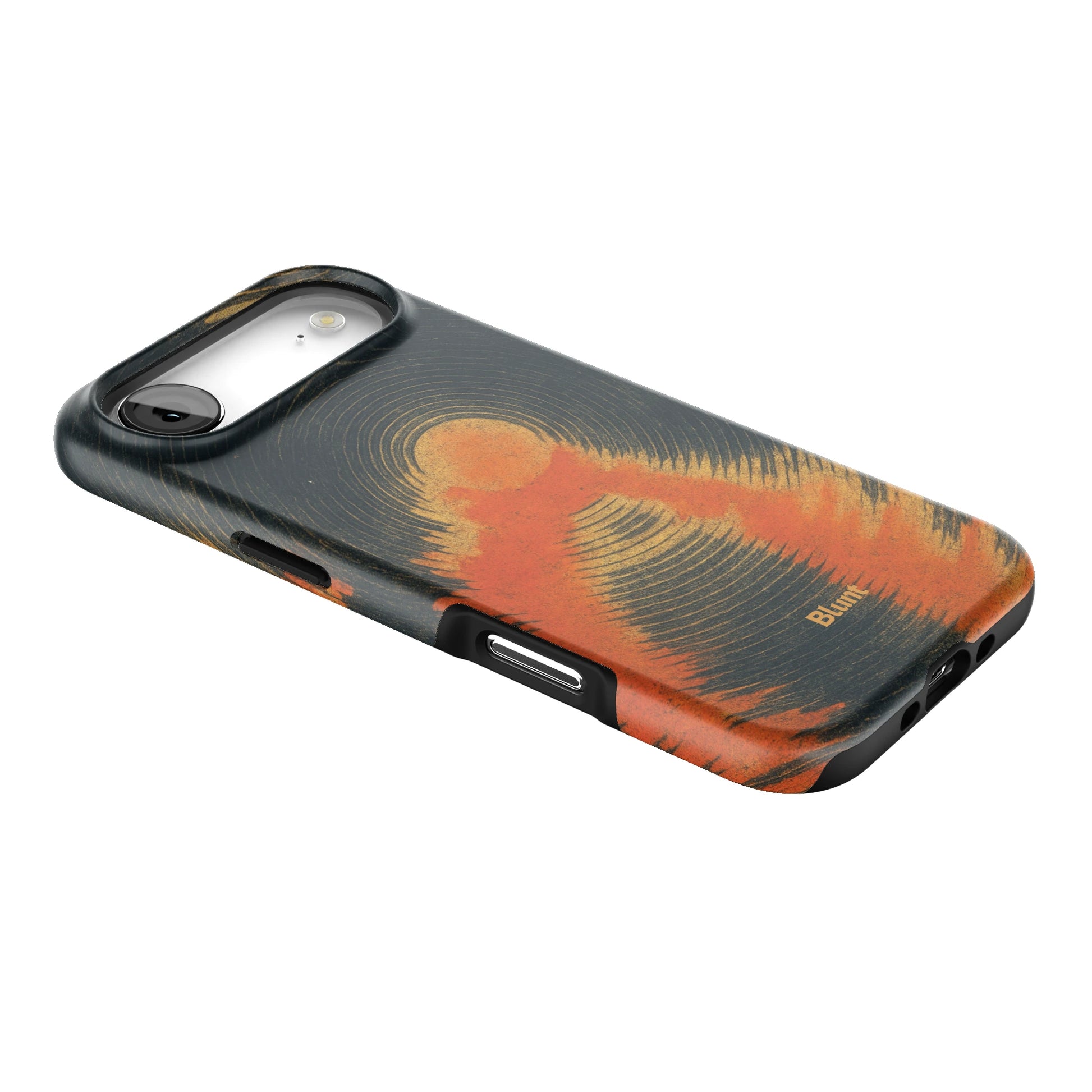 Blaze Point iPhone Case gallery - Iphone_17_Air_2
