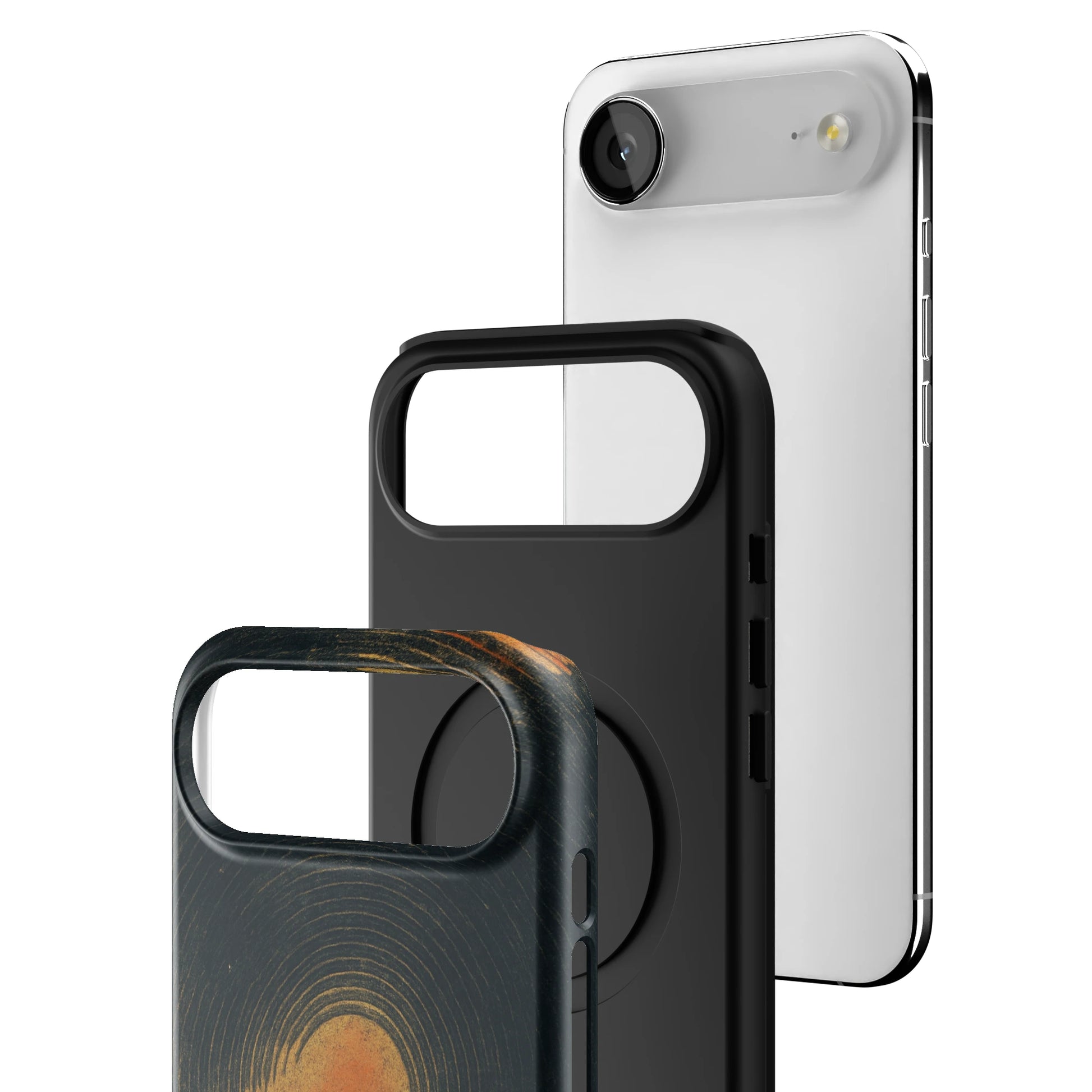 Blaze Point iPhone Case gallery - Iphone_17_Air_3