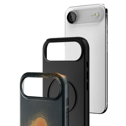 Blaze Point iPhone Case gallery - Iphone_17_Air_3