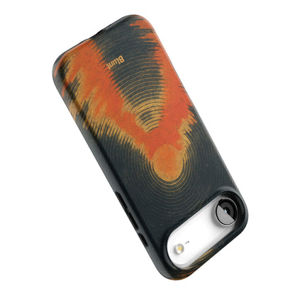 Blaze Point iPhone Case gallery - Iphone_17_Air_5
