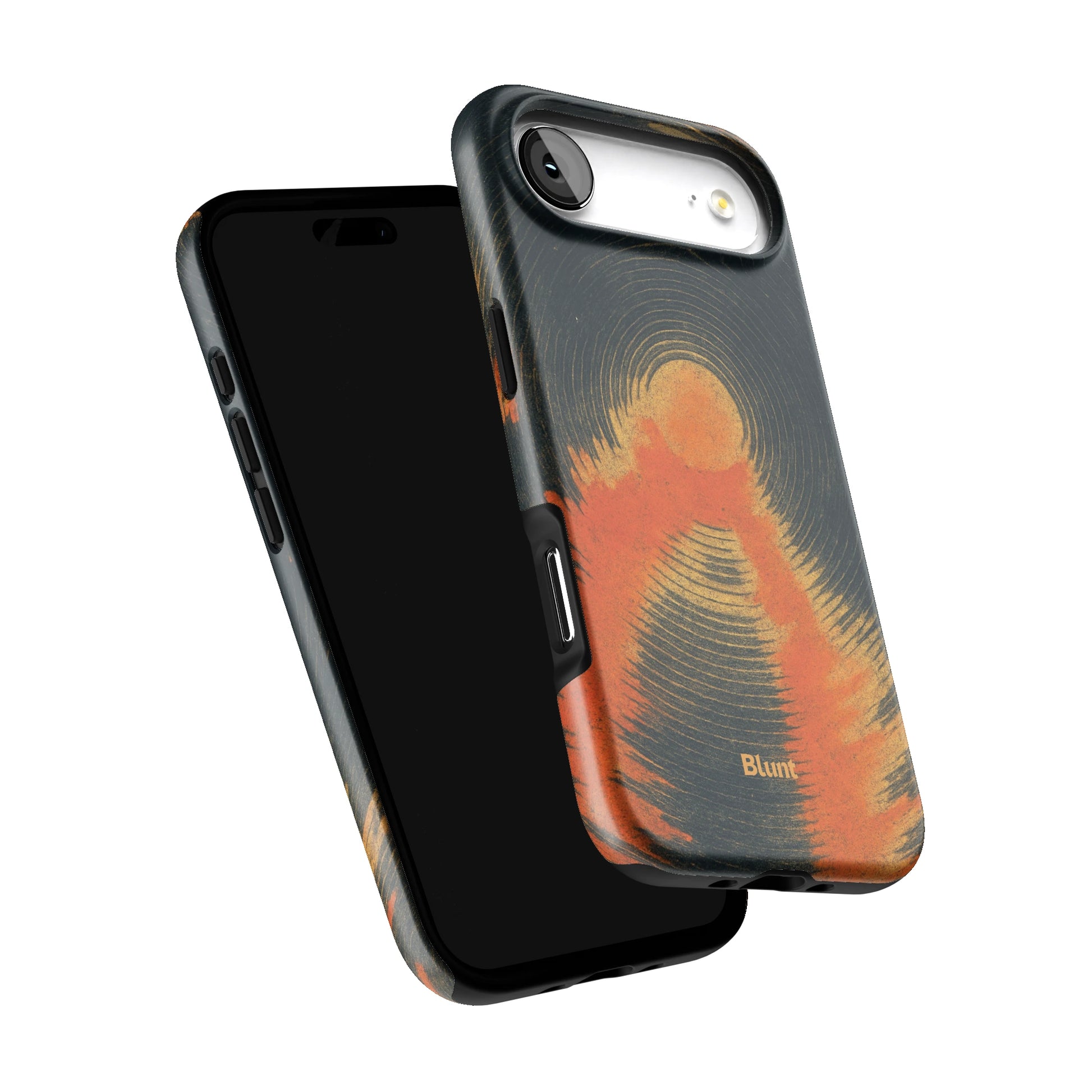 Blaze Point iPhone Case gallery - Iphone_17_Air_6