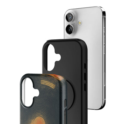 Blaze Point iPhone Case gallery - Iphone_17_Iphone_3