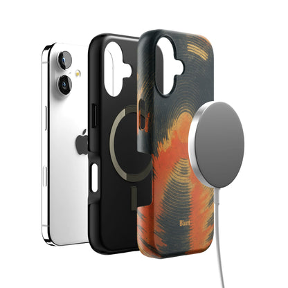 Blaze Point iPhone Case gallery - Iphone_17_Iphone_4