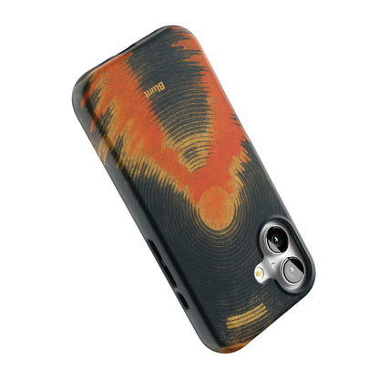 Blaze Point iPhone Case gallery - Iphone_17_Iphone_5