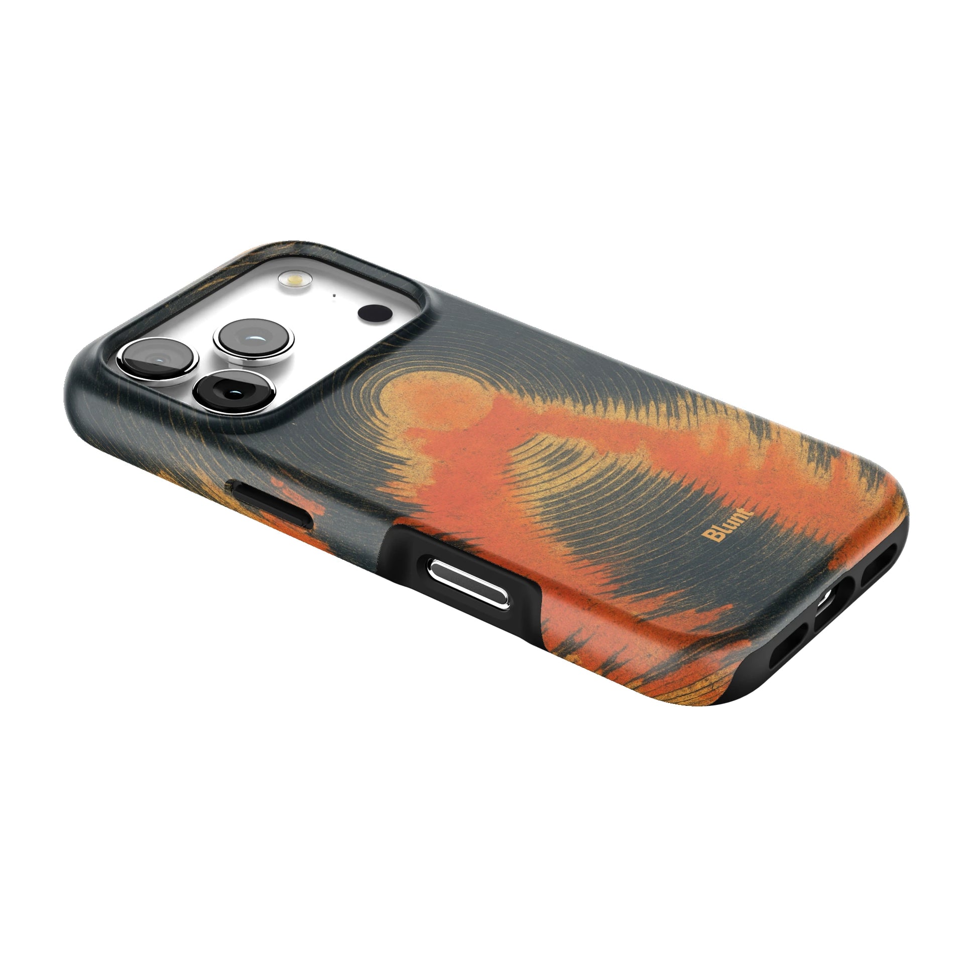 Blaze Point iPhone Case gallery - Iphone_17_Pro_2