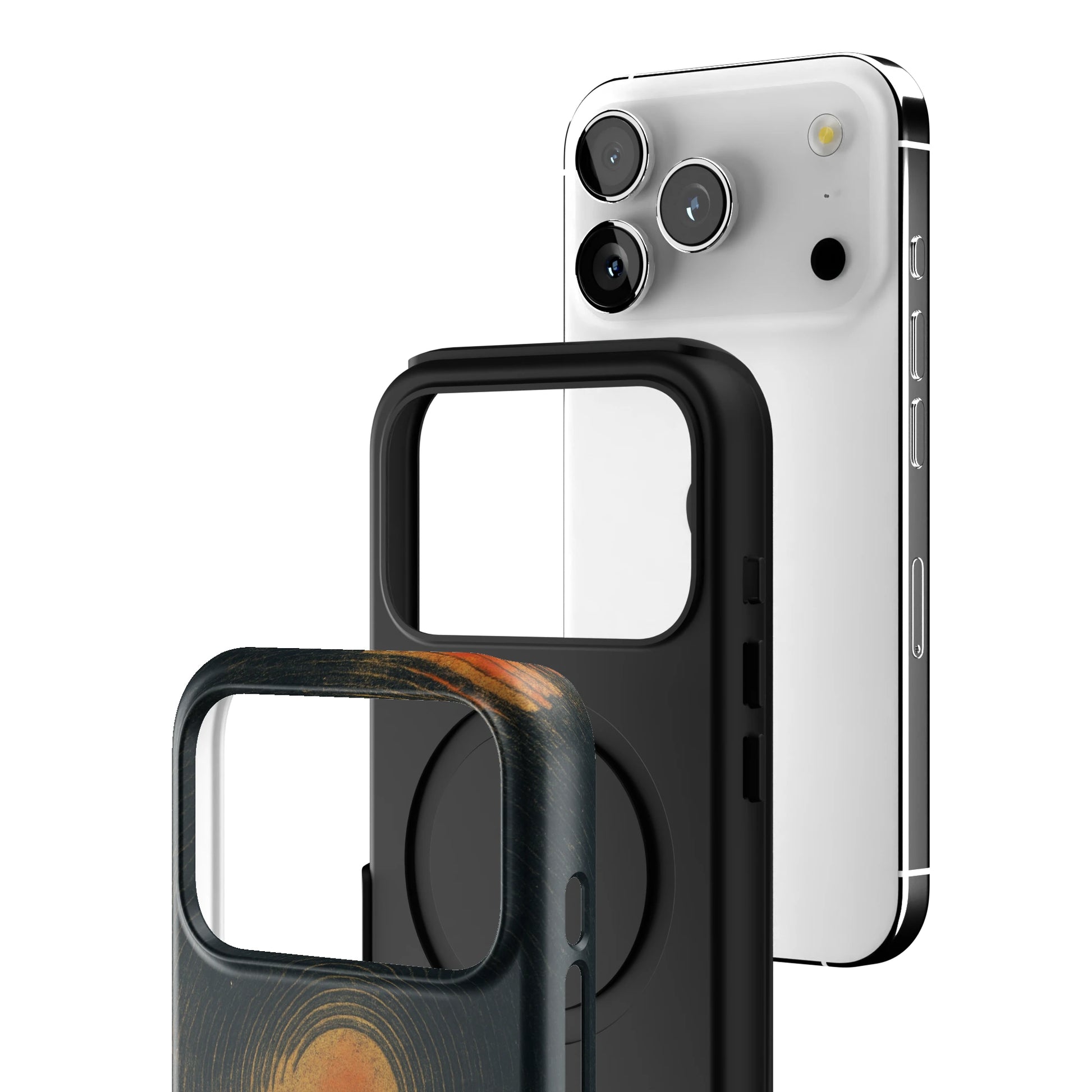 Blaze Point iPhone Case gallery - Iphone_17_Pro_3