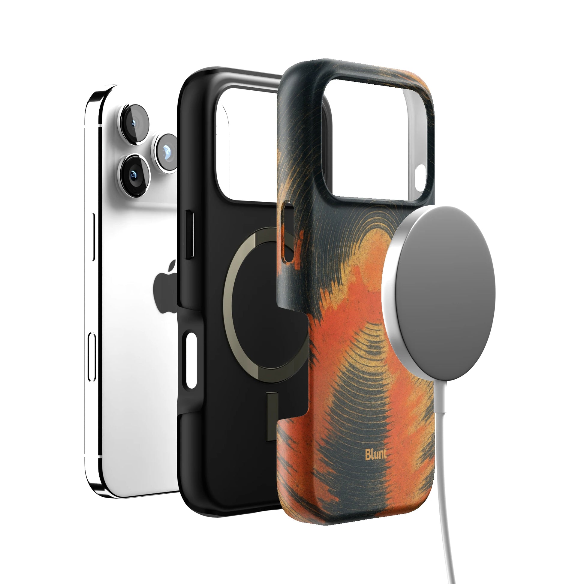 Blaze Point iPhone Case gallery - Iphone_17_Pro_4