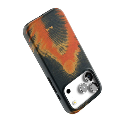 Blaze Point iPhone Case gallery - Iphone_17_Pro_5