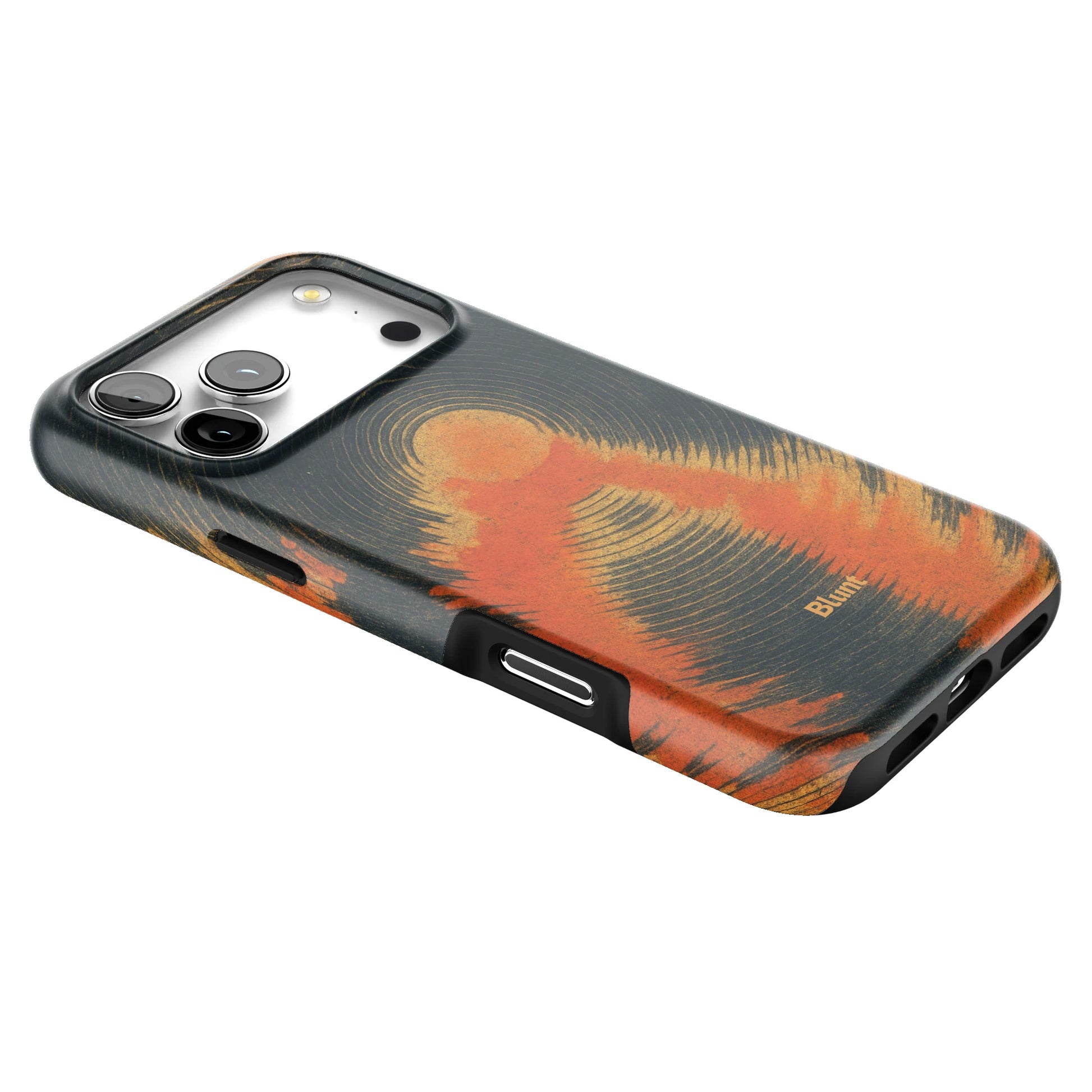 Blaze Point iPhone Case gallery - Iphone_17_Pro_Max_2