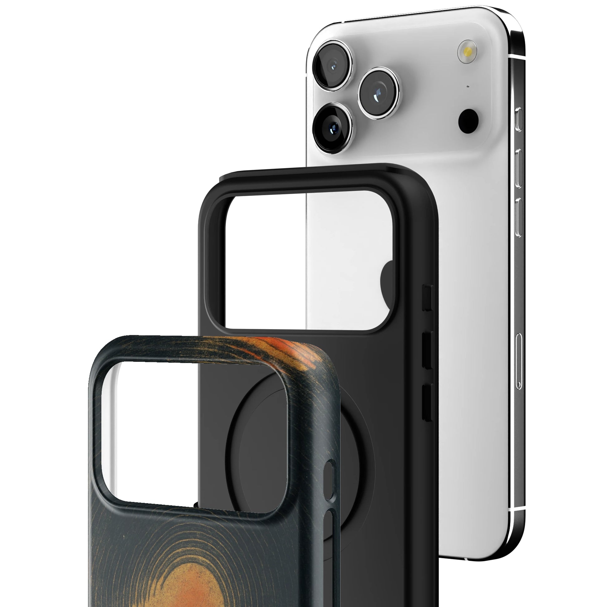 Blaze Point iPhone Case gallery - Iphone_17_Pro_Max_3