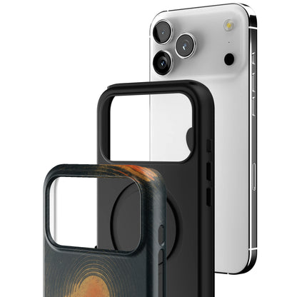 Blaze Point iPhone Case gallery - Iphone_17_Pro_Max_3