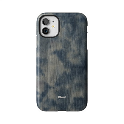 Bleach Denim iPhone Case gallery - Iphone_11_Iphone_1