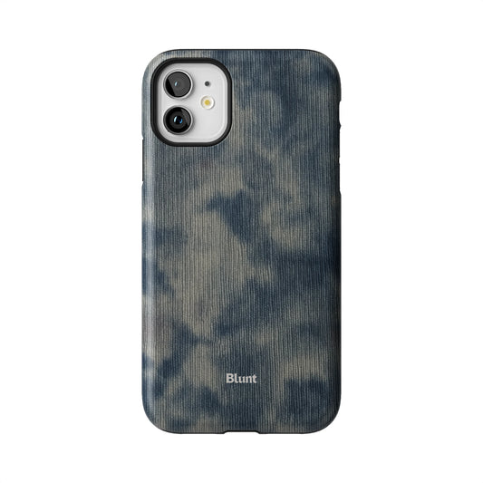 Bleach Denim iPhone Case gallery - Iphone_11_Iphone_1