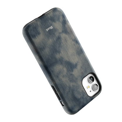 Bleach Denim iPhone Case gallery - Iphone_11_Iphone_5