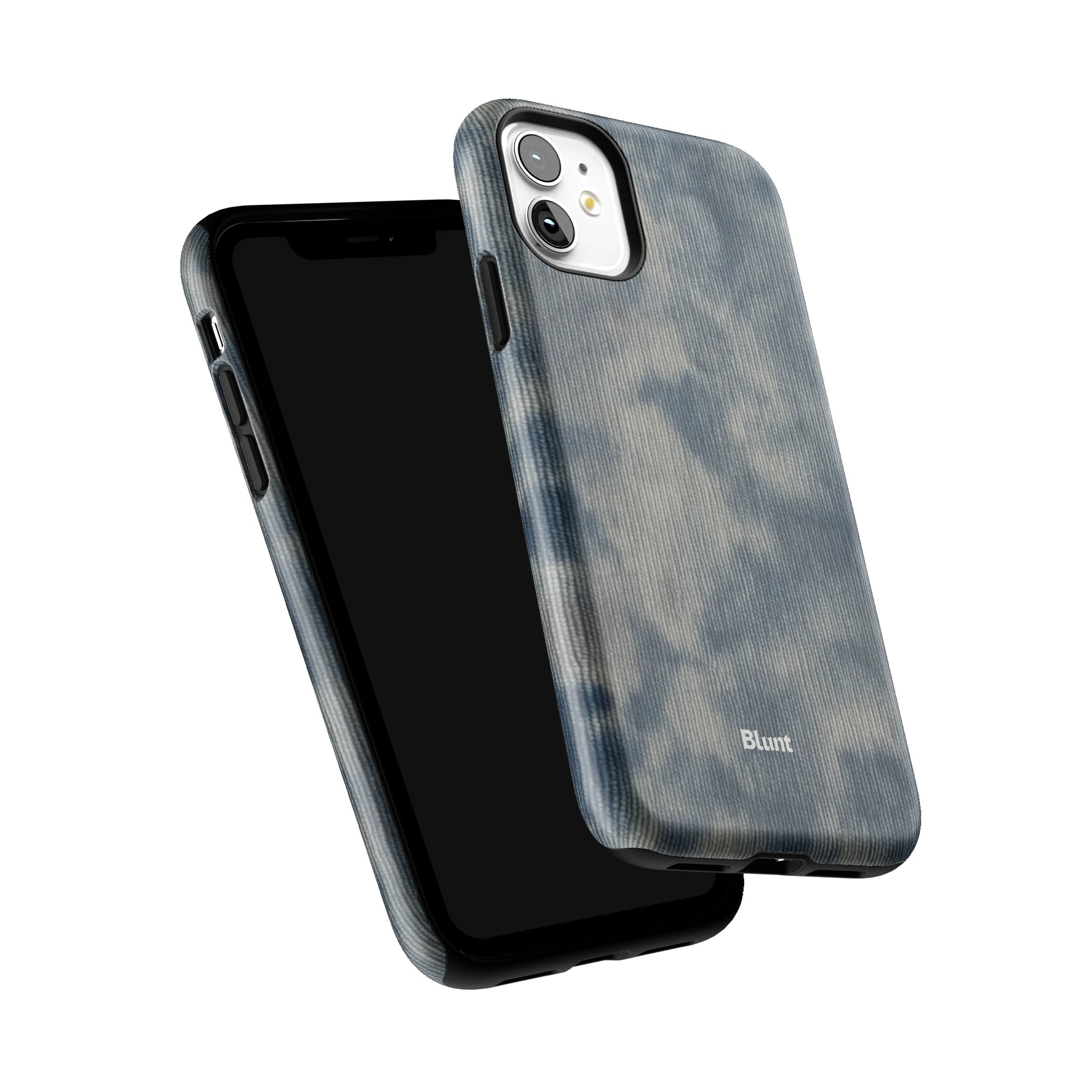 Bleach Denim iPhone Case gallery - Iphone_11_Iphone_6