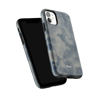 Bleach Denim iPhone Case gallery - Iphone_11_Iphone_6