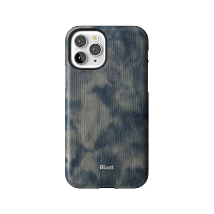 Bleach Denim iPhone Case gallery - Iphone_11_Pro_1